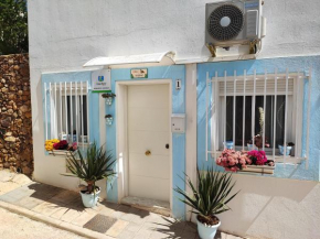 Casa Iribarne